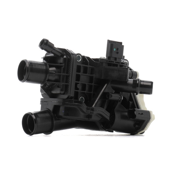 HEPU TM1368 Thermostat Ford Focus 3 Kombi 2.0 TDCi Diesel 150 PS 2019