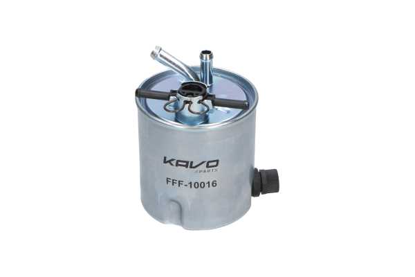FFF-10016 KAVO PARTS filtre à carburant NISSAN X-TRAIL