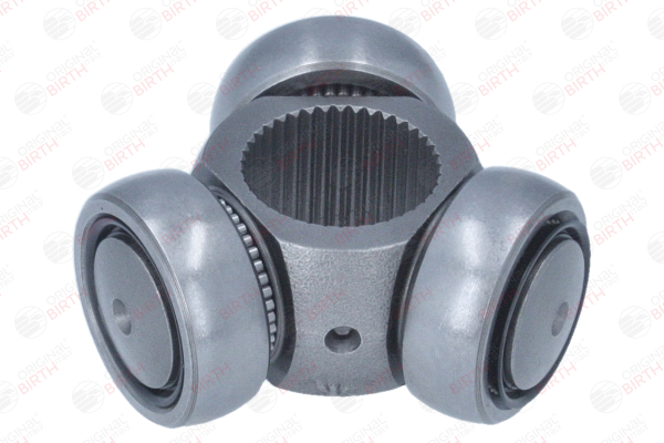 BIRTH Tripod Hub, Drive shaft 3771