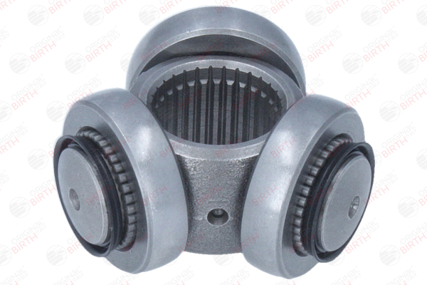 BIRTH 3774 Tripod hub drive shaft Modus / Grand Modus (F, JP) 1.2 Petrol 75 hp 2024 price