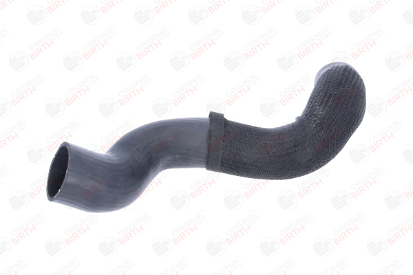 BIRTH 55702 Ladeluftschlauch VOLVO XC60 I (156) 2.4 D5 AWD Diesel 185 PS 2008