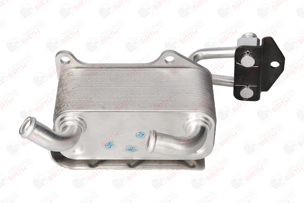 AB397A095BB OE BIRTH Ölkühler 80819