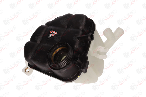 BIRTH 81502 Ausgleichsbehälter MERCEDES-BENZ GLE (W166) 500 4.7 4-matic (166.073) Benzin 456 PS 2017