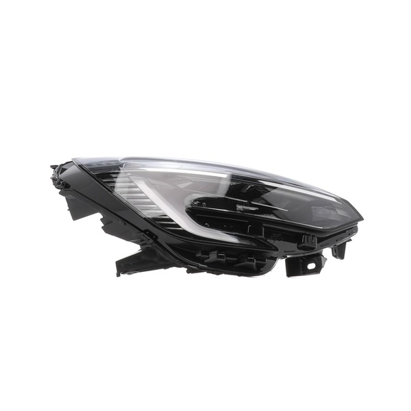 DIEDERICHS 4417980 Phare avant RENAULT Clio V 3/5 portes (BF, B7) 1.0 SCe 75 (B7M5) Essence 72 CV 2025 prix