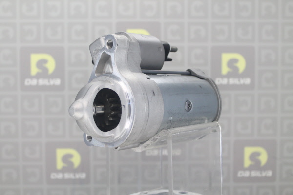 DA SILVA Anlasser 041622