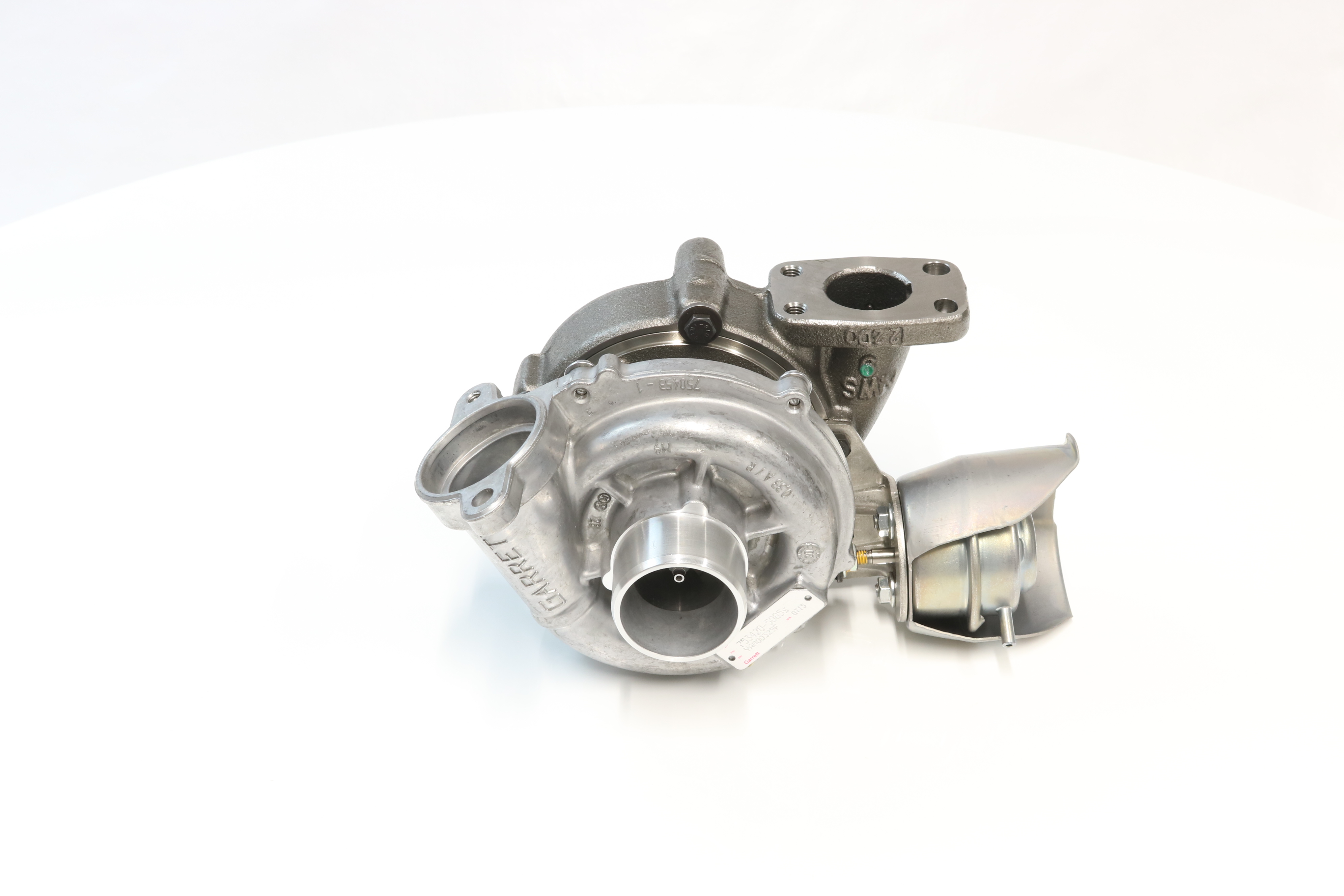 Acheter BE TURBO Turbocompresseur 127217