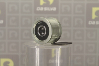 DA SILVA Vapaakytkin PRL129