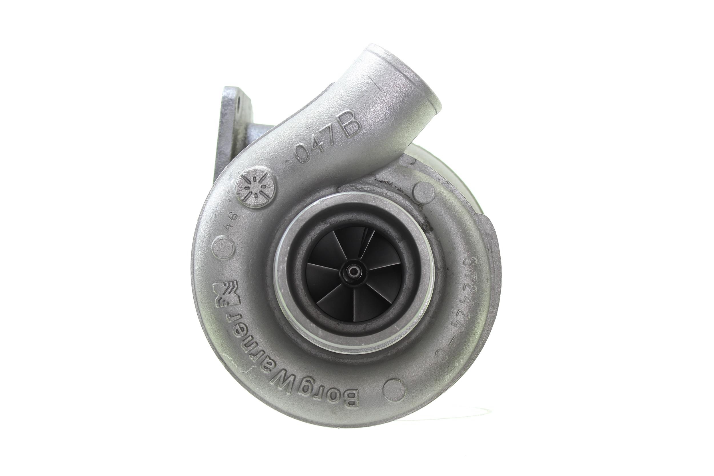 RE60388 OE ALANKO Turbocompresseur 11902019