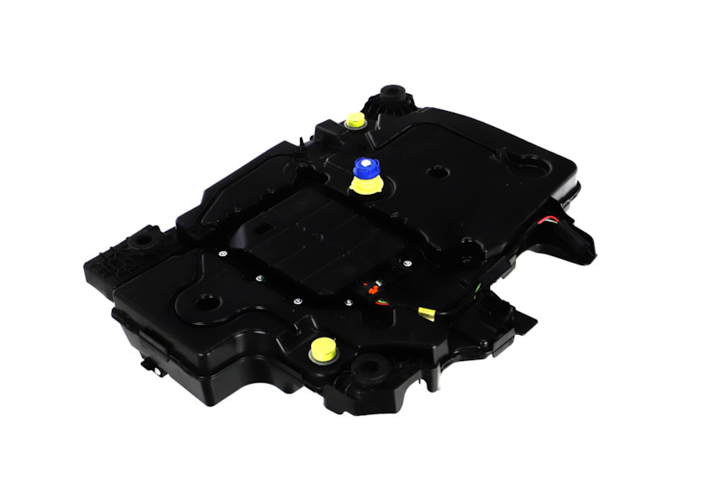 9807394780 OE REMANTE Unité réservoir, Injection d'urée 002-024-000008R