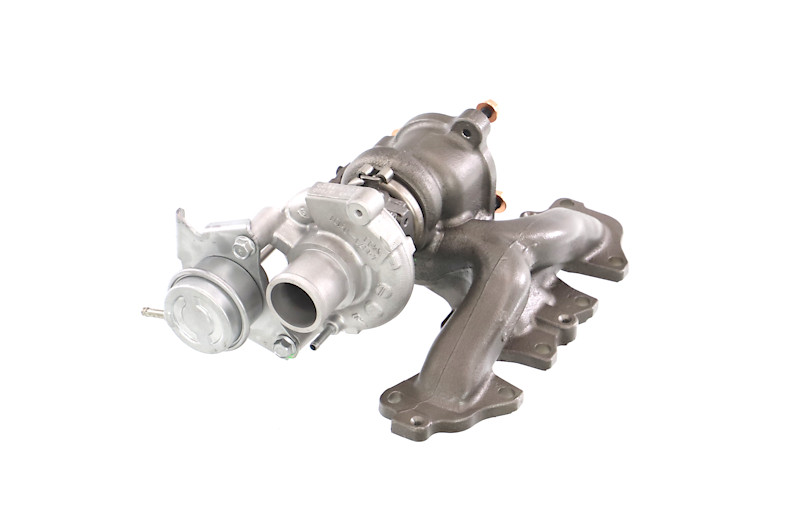 REMANTE 144109482R Turbocharger
