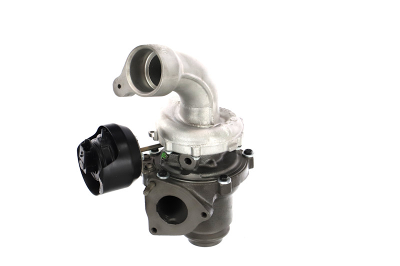 003-002-004598R REMANTE Turbocompressor BMW 3-serie