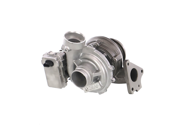 REMANTE 003-002-004615R Turbolader MERCEDES-BENZ Sprinter 3,5-T Kastenwagen (907, 910) 311 CDI 114 PS Diesel 2020