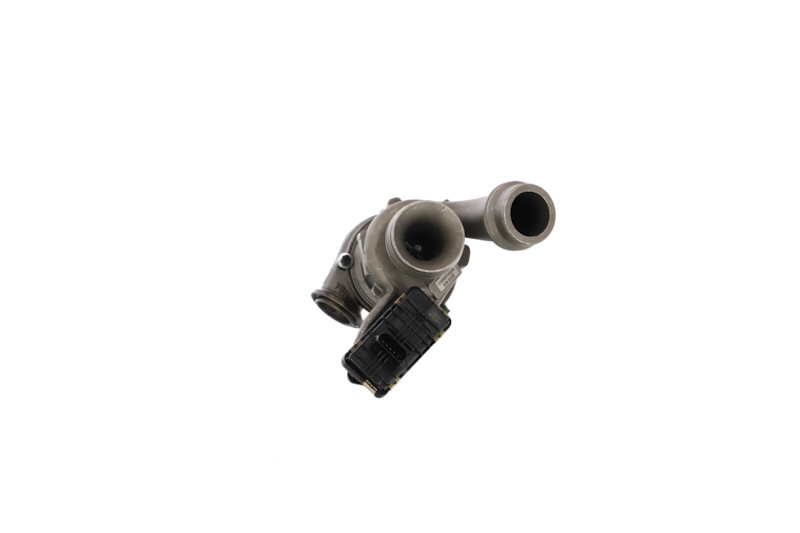 Abgasturbolader REMANTE 003-002-004632R