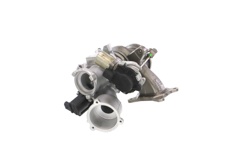 REMANTE 003-002-004633R Turbolader Audi A3 Sedan 1.8 TFSI Benzine 170 Pk 2013 kosten