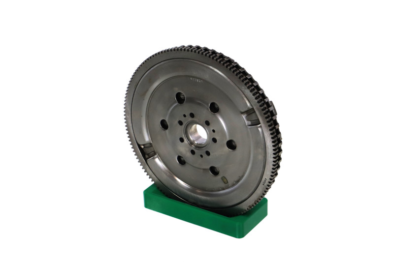 REMANTE 009-001-000256R Vztrajnik RENAULT Laguna II Hatchback (BG) 2.0 16V Turbo (BG0S, BG1L, BG1M) Bencin 163 km 2003