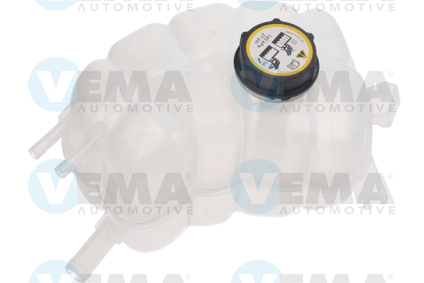 F2G38A080AE OE VEMA Ausgleichsbehälter 160121