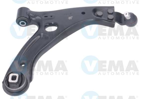 Suspension arm VEMA 260656 suitable for VOLVO at cheap price