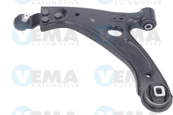 32221153 OE VEMA Braço de suspensão 260657