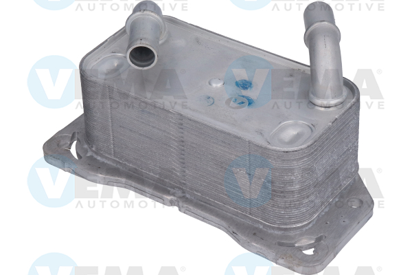 VEMA 340039 Alyvos aušintuvas VOLVO XC60 II (246) D4 Polestar dyzelinas 200 AG 2025