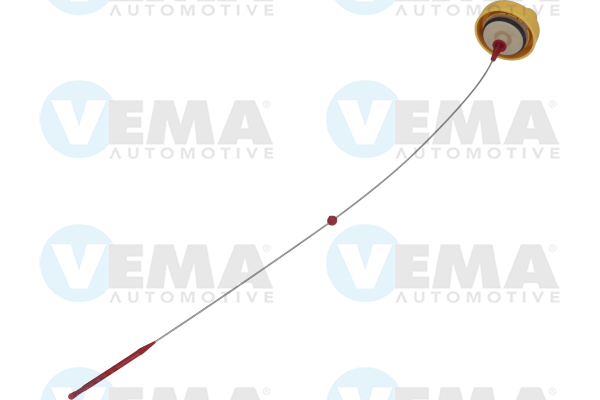 VEMA 840026 Renault Espace JK oliepeilstok original