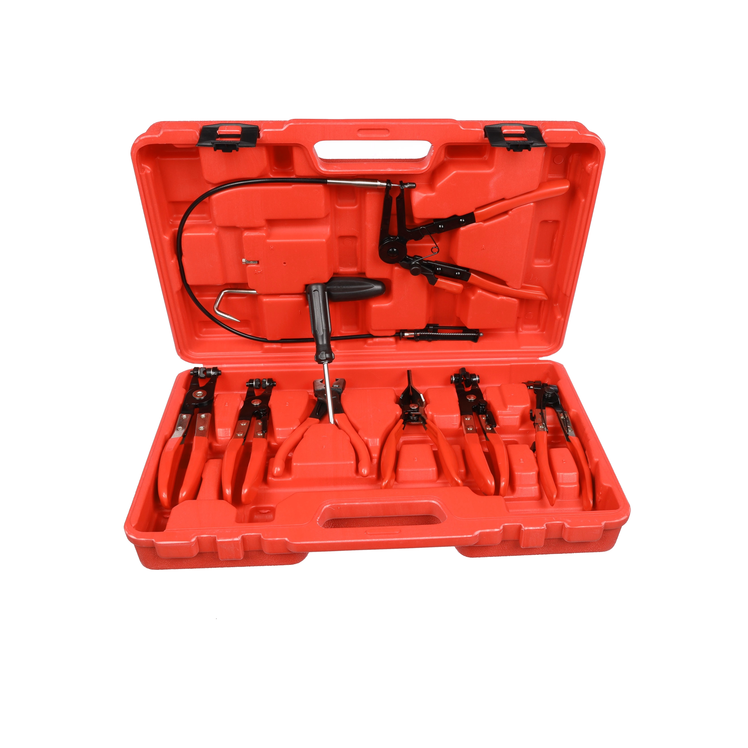 Kit de pinces ET ENGINETEAM HP0030