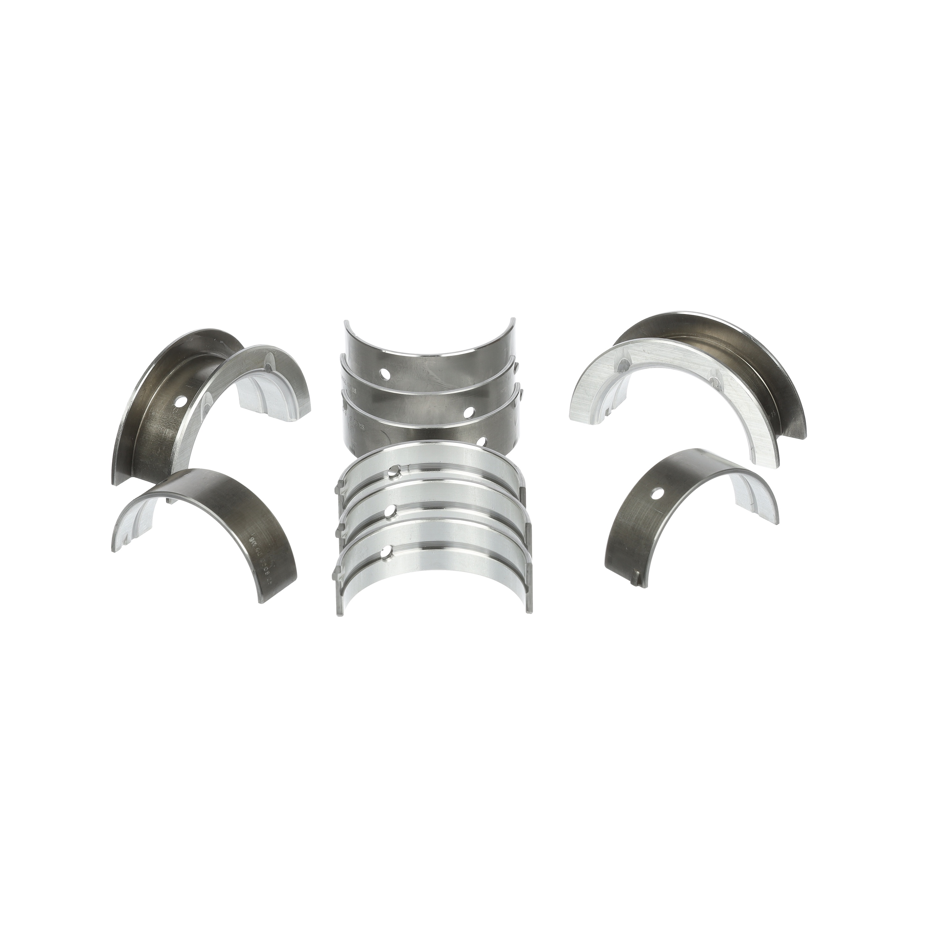 ET ENGINETEAM LH006400 Cuscinetti albero motore Opel Corsa C 1.4 Twinport (F08, F68) Benzina 90 CV 2007 prezzo
