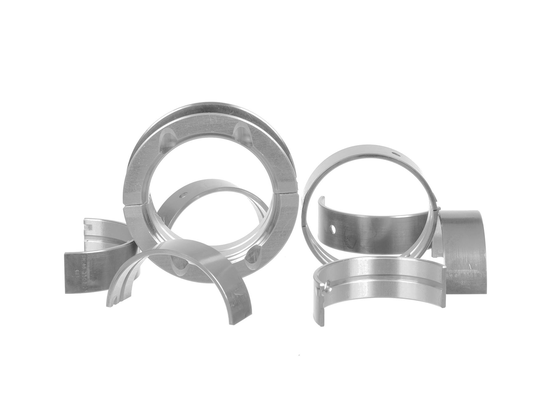 ET ENGINETEAM LH006425 Bronzine albero motore Opel Corsa C 1.4 Twinport (F08, F68) Benzina 90 CV 2006 prezzo