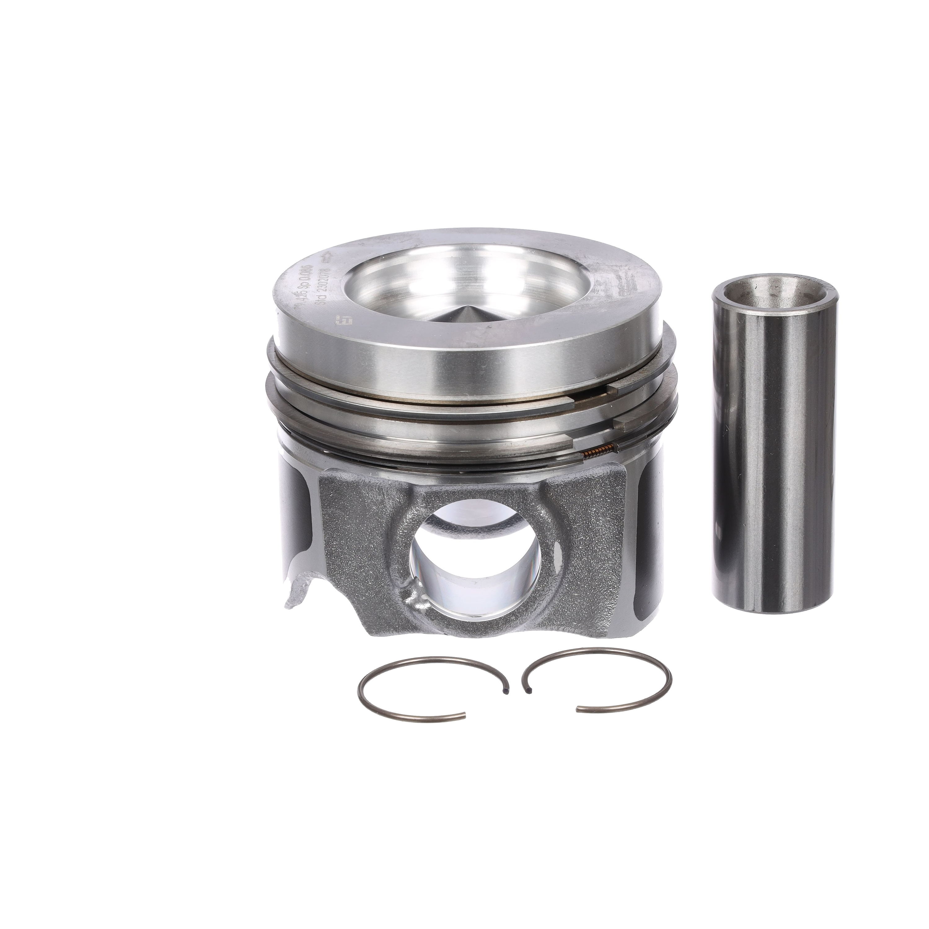 ET ENGINETEAM PM014250 Pistone motore VOLKSWAGEN Golf 7 (5G1, BQ1, BE1, BE2) 1.6 TDI Diesel 105 CV 2014 prezzo