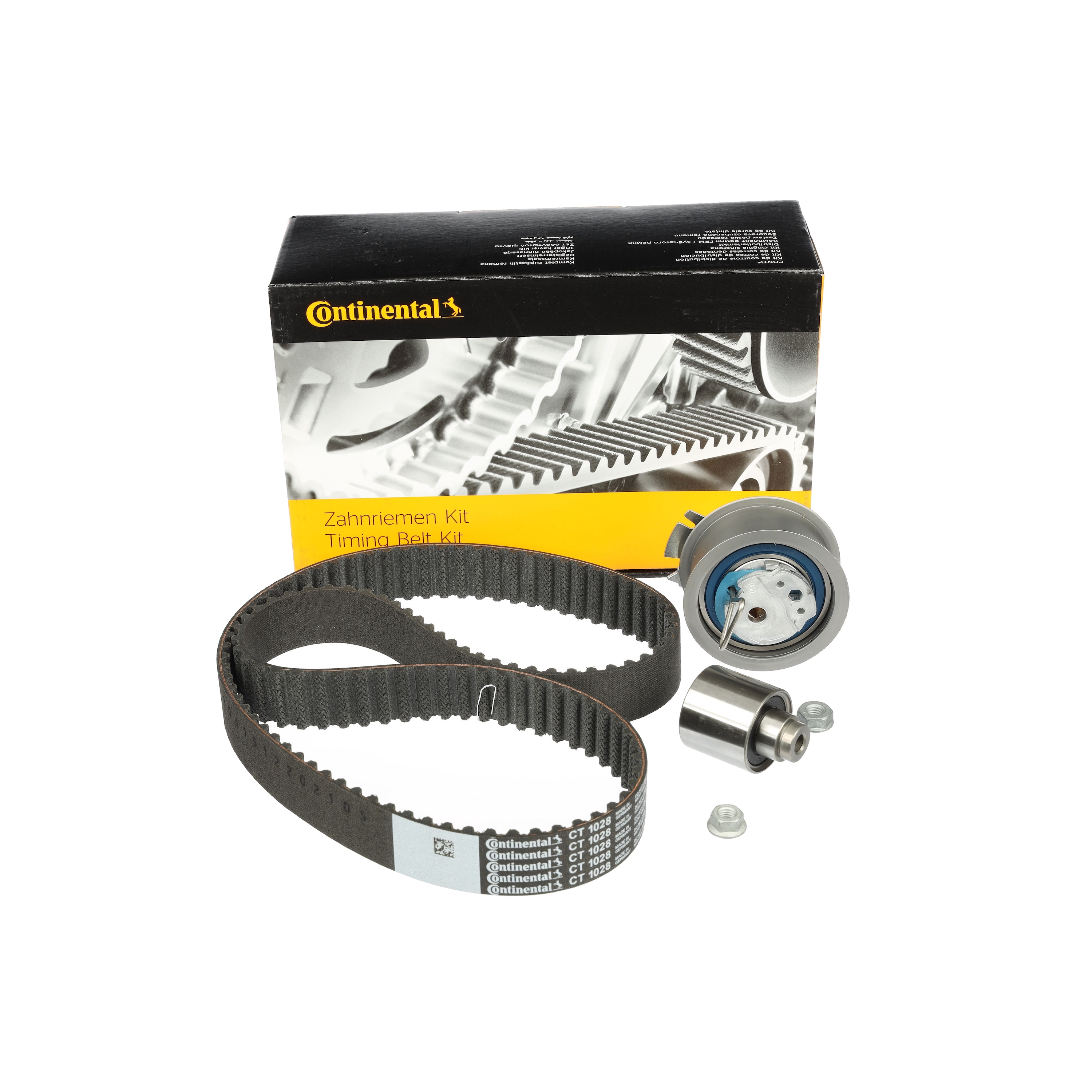 ET ENGINETEAM RM0019 Kit de distribución AUDI A2 (8Z0) 1.4 TDI Gasóleo 90 cv 2005 precio