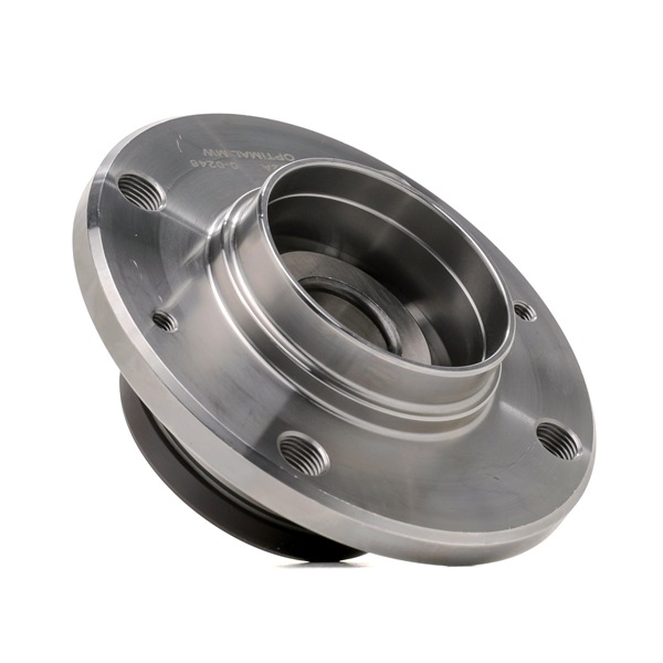 OPTIMAL Radlagersatz 602251