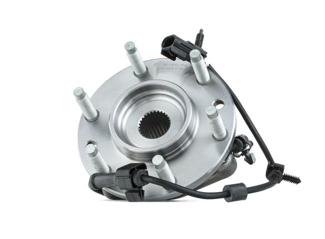 Kit de rolamento de roda OPTIMAL 891702 adequados para CHEVROLET, SAAB, ISUZU barato