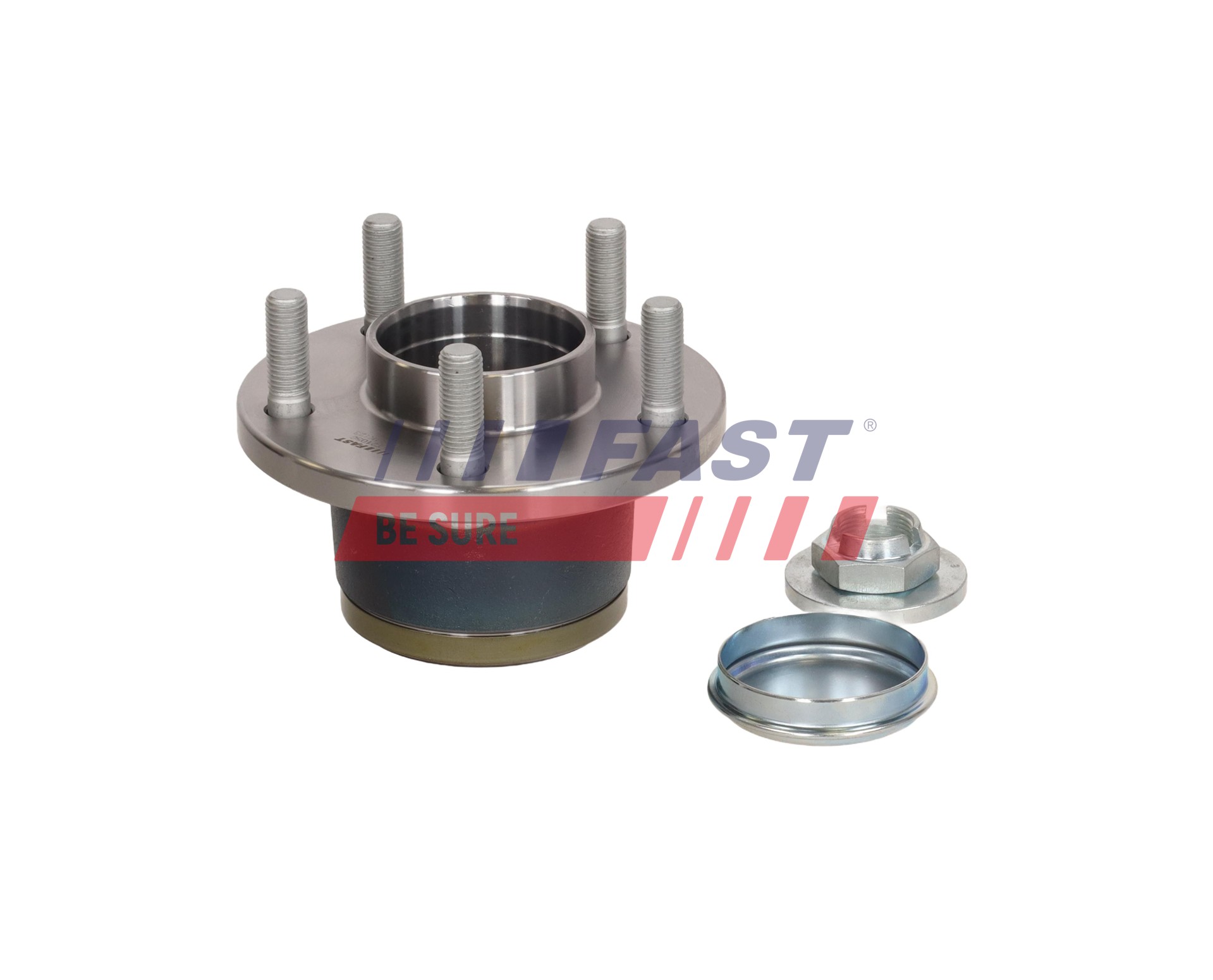 FAST 1469186 Pyöränlaakeri FT21056