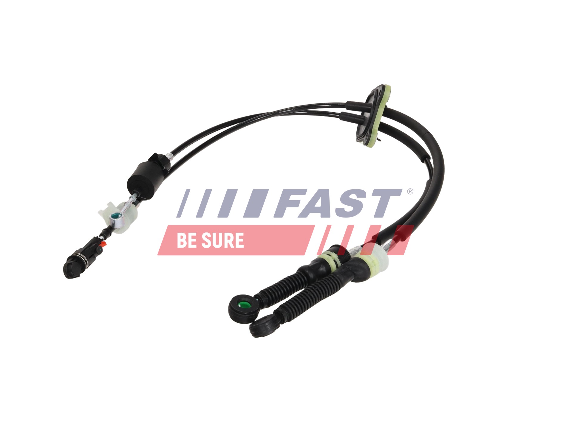 FAST 55253233 Kabelsats, manuell växellåda