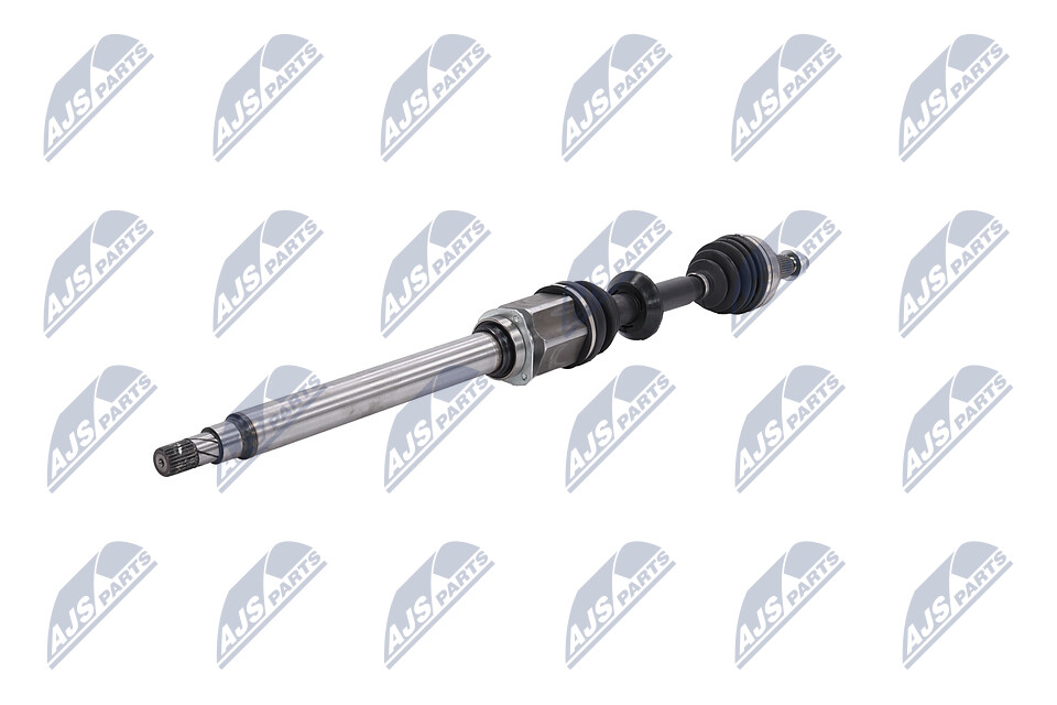 Drivaxel NTY NPW-AR-014 som passar till ALFA ROMEO billigt