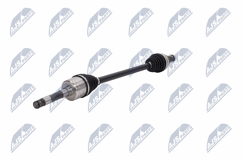 NTY 60694522 Vetoakseli NPW-AR-016
