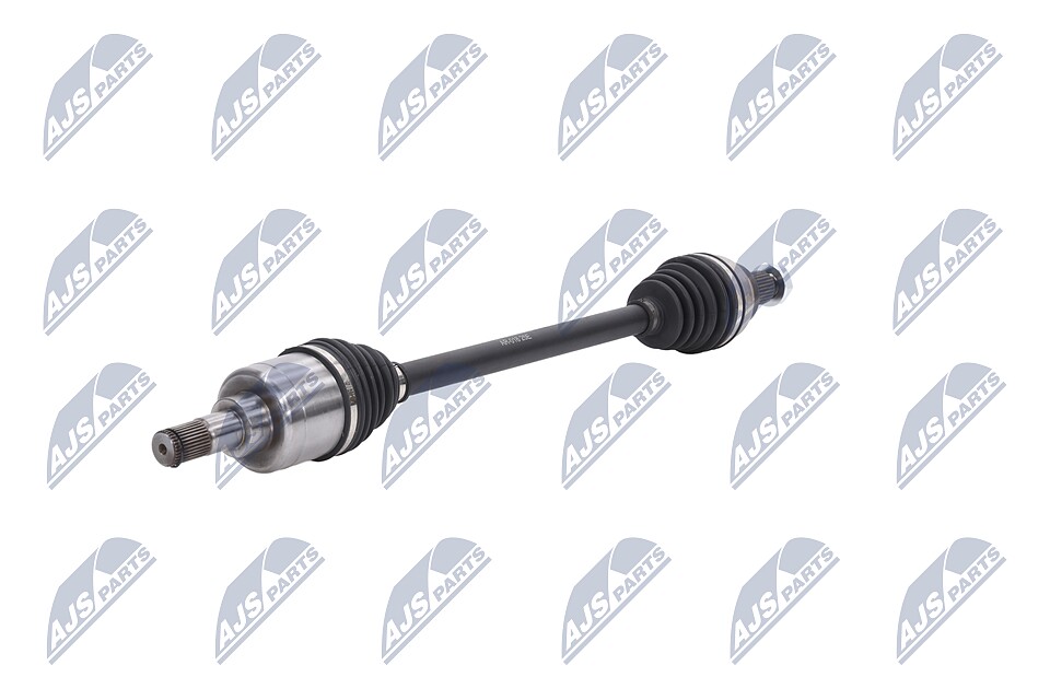 Alfa Romeo 159 2011 Приводной вал NPWAR018 NTY