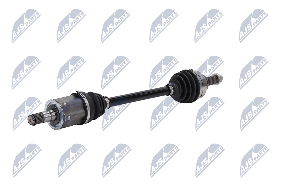 Drivaxel NTY NPW-BM-161 som passar till MINI billigt