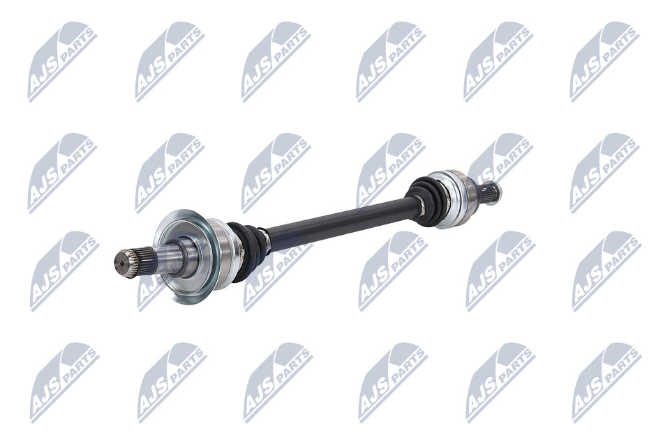 NTY Drivaxel NPW-BM-162