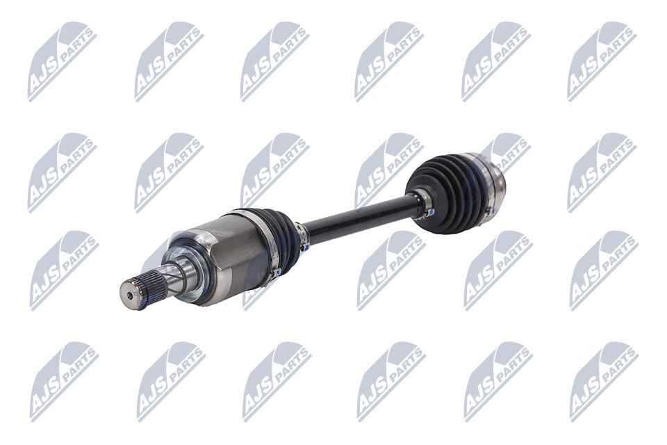 NTY NPW-BM-166 Cardan Mini Countryman F60 John Cooper Works ALL4 306 CV Essence 2019