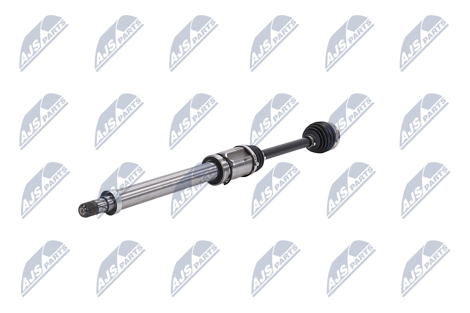 NTY Drive shaft NPW-BM-167
