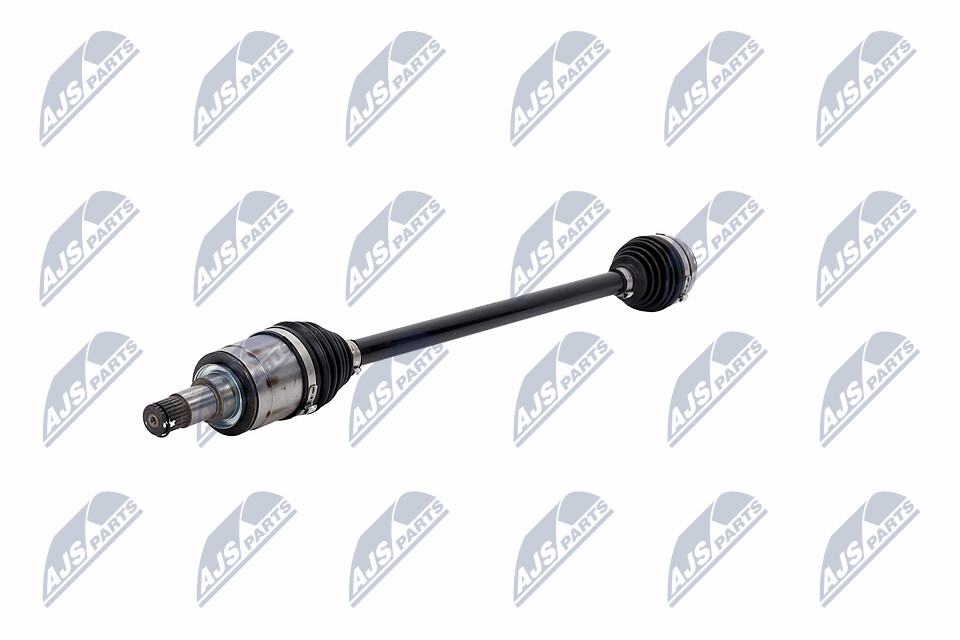 Drivaxel NTY NPW-BM-168 som passar till BMW, MINI billigt