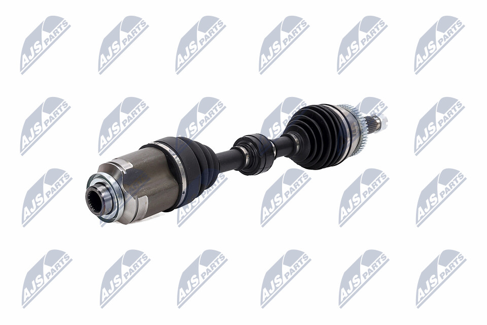Drivaxel NTY NPW-HY-599 som passar till KIA, HYUNDAI billigt