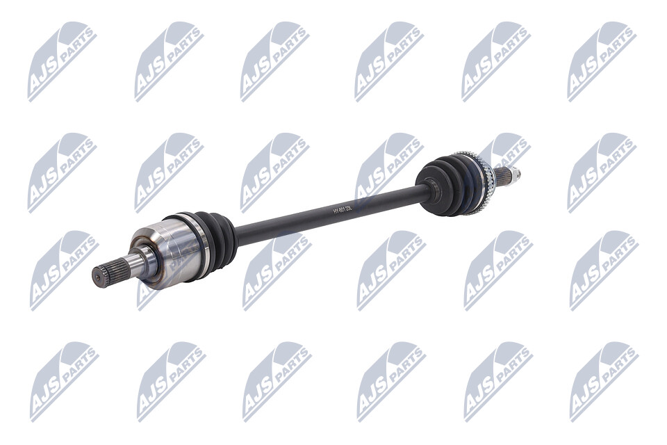 Drivaxel NTY NPW-HY-601 som passar till HYUNDAI billigt