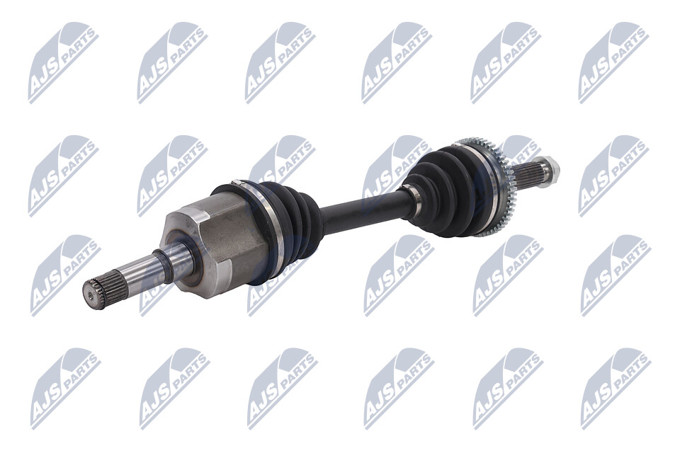 Drivaxel NTY NPW-KA-372 som passar till KIA billigt