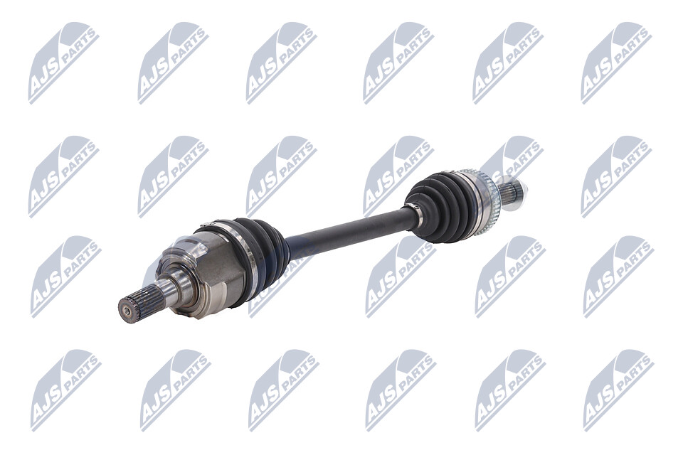 Drivaxel NTY NPW-KA-374 som passar till KIA billigt