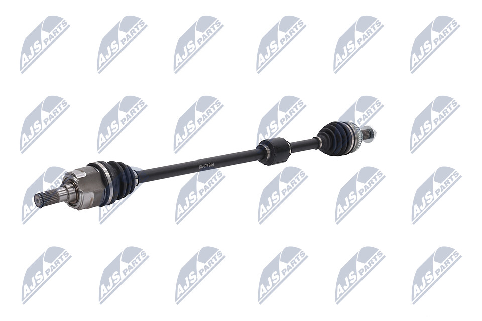 KIA CARENS Antriebswelle NTY NPW-KA-376