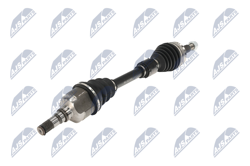 391017715R OE NTY Semiasse NPW-RE-182