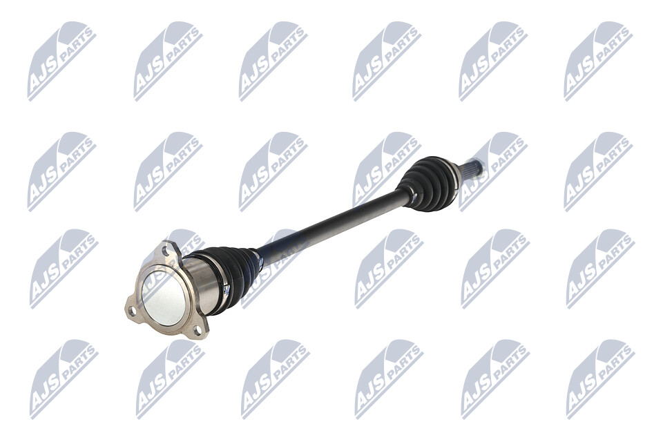 NTY NPW-SU-046 costo semiasse Suzuki SX4 S-Cross anteriore e posteriore