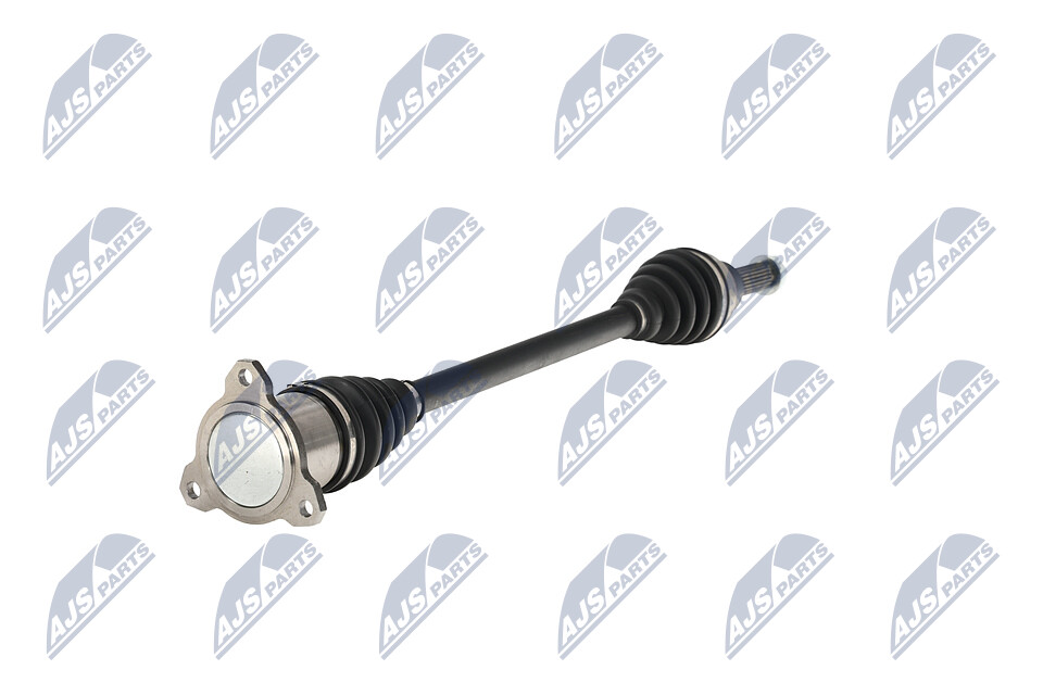 Antriebswelle NTY NPW-SU-048 passend für FIAT, SUZUKI zum günstigen Preis