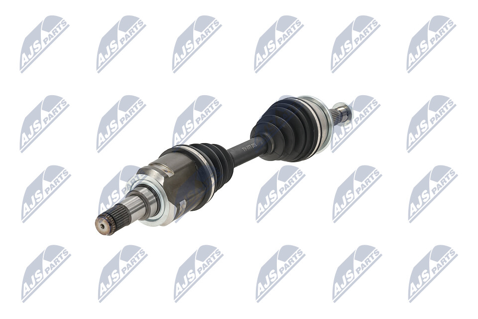 NTY NPW-TY-177 Antriebswellen Toyota Land Cruiser 200 4.7 V8 (UZJ200) Benzin 315 PS 2011